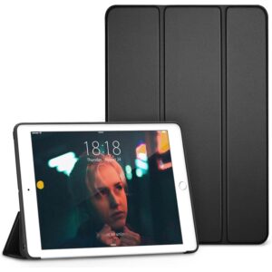 Book Cover iPad 9-8-7th
