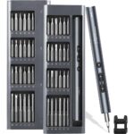 51-in-1 Precision Electric Screwdriver