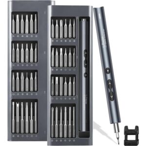 51-in-1 Precision Electric Screwdriver