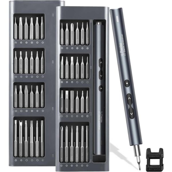 51-in-1 Precision Electric Screwdriver