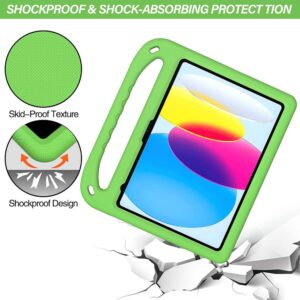 Kids Cover iPad 9th-8th-7th