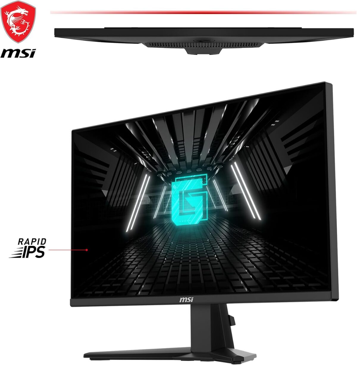 MSI MAG 255F 25Inch