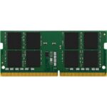32GB 5600MT/s - Kingston Notebook RAM
