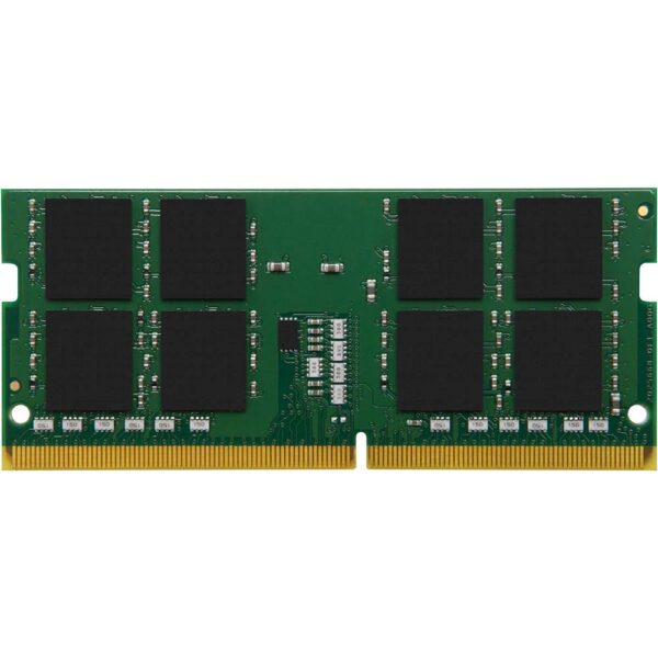 32GB 5600MT/s - Kingston Notebook RAM
