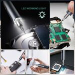 51-in-1 Precision Electric Screwdriver
