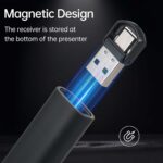 Laser Pointer Wireless 2.4GHz