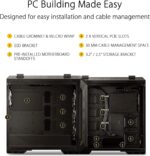 ASUS TUF Case GT501