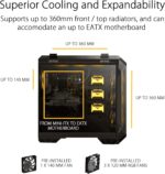 ASUS TUF Case GT501