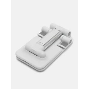 Folding Desktop Phone Holder