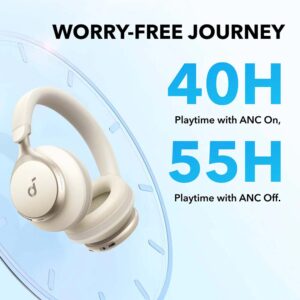 Soundcore Space One White