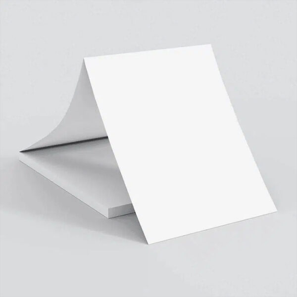 A4 Thermal Printer Paper