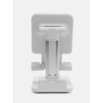 Folding Desktop Phone Holder