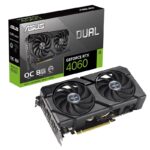 ASUS Dual GeForce RTX