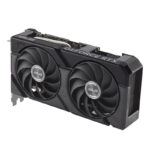 ASUS Dual GeForce RTX