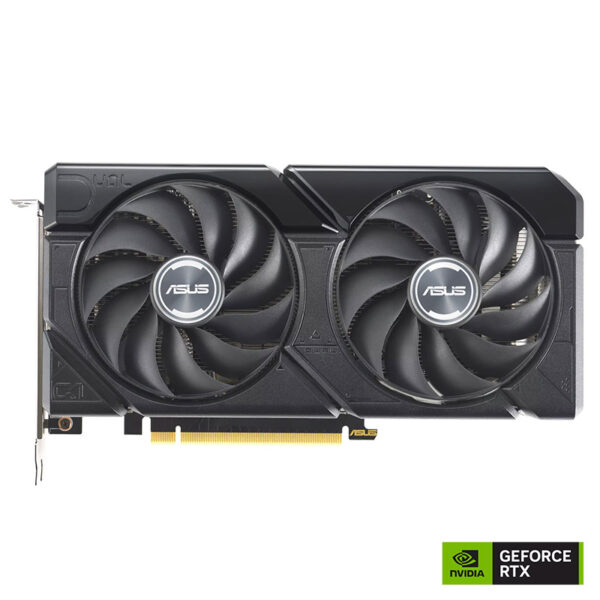 ASUS Dual GeForce RTX