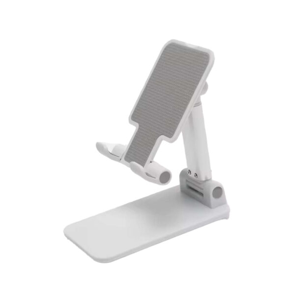 Folding Desktop Phone Holder