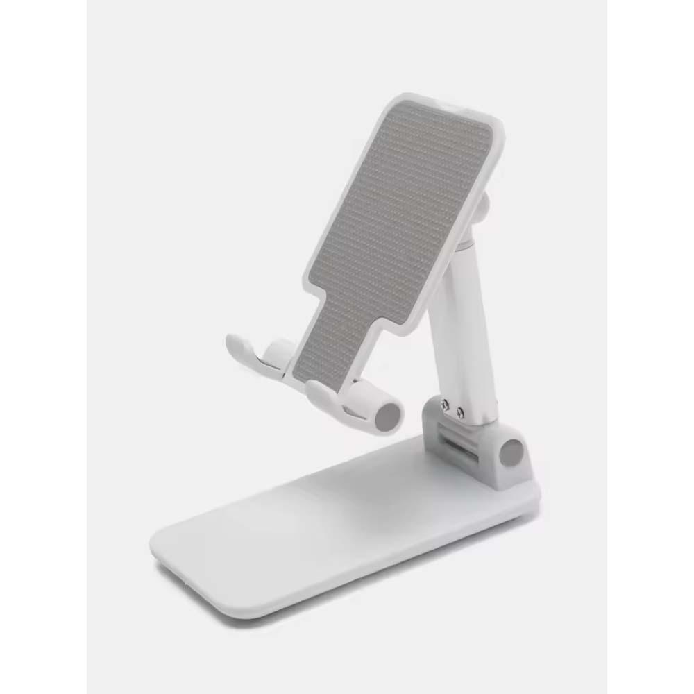 Folding Desktop Phone Holder