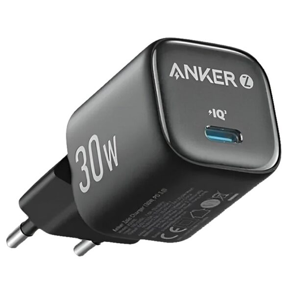 Anker Zolo Charger 30W