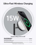 Anker MagGo 15W Station