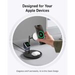 Anker MagGo 15W Station