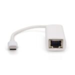 Type-C To Ethernet 10/100