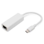 Type-C To Ethernet 10/100