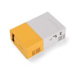 YG300 PRO LED Projector