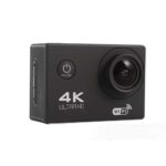Action 4K Waterproof Camera