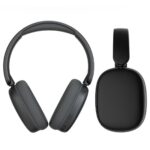 NIA WH-280 Bluetooth Headphone