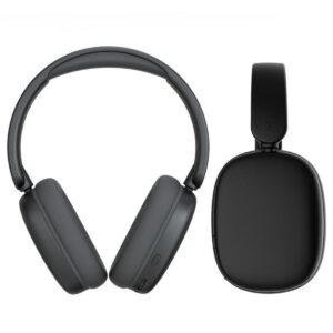 NIA WH-280 Bluetooth Headphone