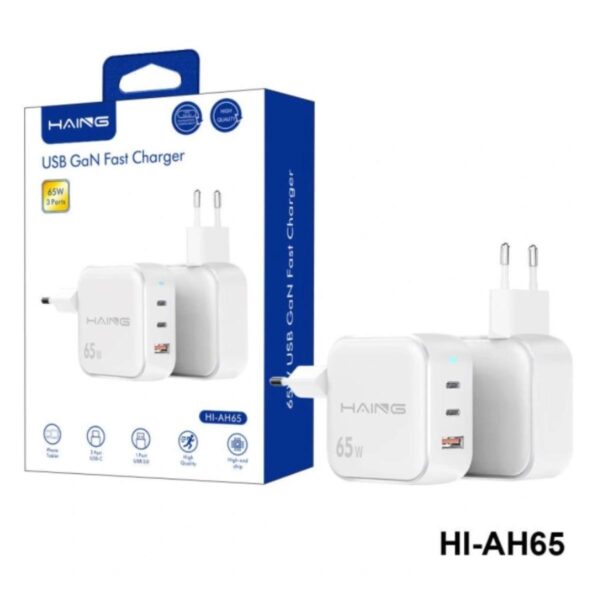 HAING HI-AH65 65W Charger