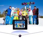 Action 4K Waterproof Camera