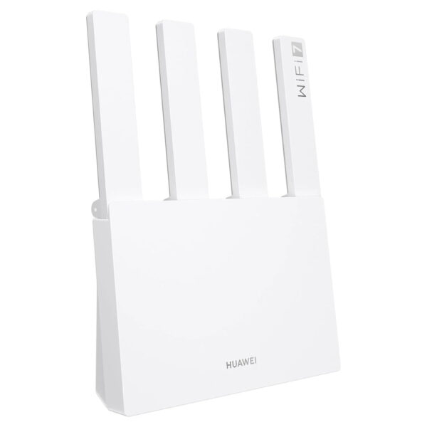 Huawei BE3 Dual-Band Wi-Fi 7 Router [ WUKUN-BE32 ]