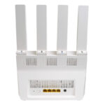 Huawei BE3 Dual-Band Wi-Fi 7 Router [ WUKUN-BE32 ]