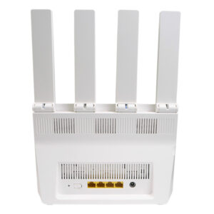 Huawei BE3 Dual-Band Wi-Fi 7 Router [ WUKUN-BE32 ]