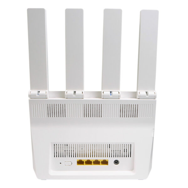 Huawei BE3 Dual-Band Wi-Fi 7 Router [ WUKUN-BE32 ]