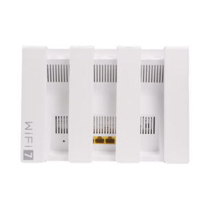 Huawei BE3 Dual-Band Wi-Fi 7 Router [ WUKUN-BE32 ]