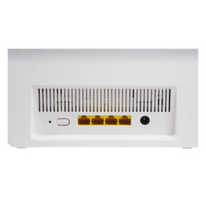 HUAWEI BE3 Router3.6 Dual - band Wi-Fi 7 Game Turbo  WUKUN-BE32 - Image 4