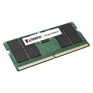 Kingston 32GB Notebook RAM DDR5 5600 KVR56S46BD8-32