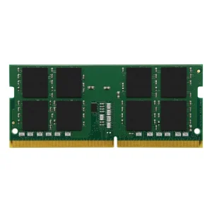 Kingston 32GB Notebook RAM DDR5 5600 KVR56S46BD8-32