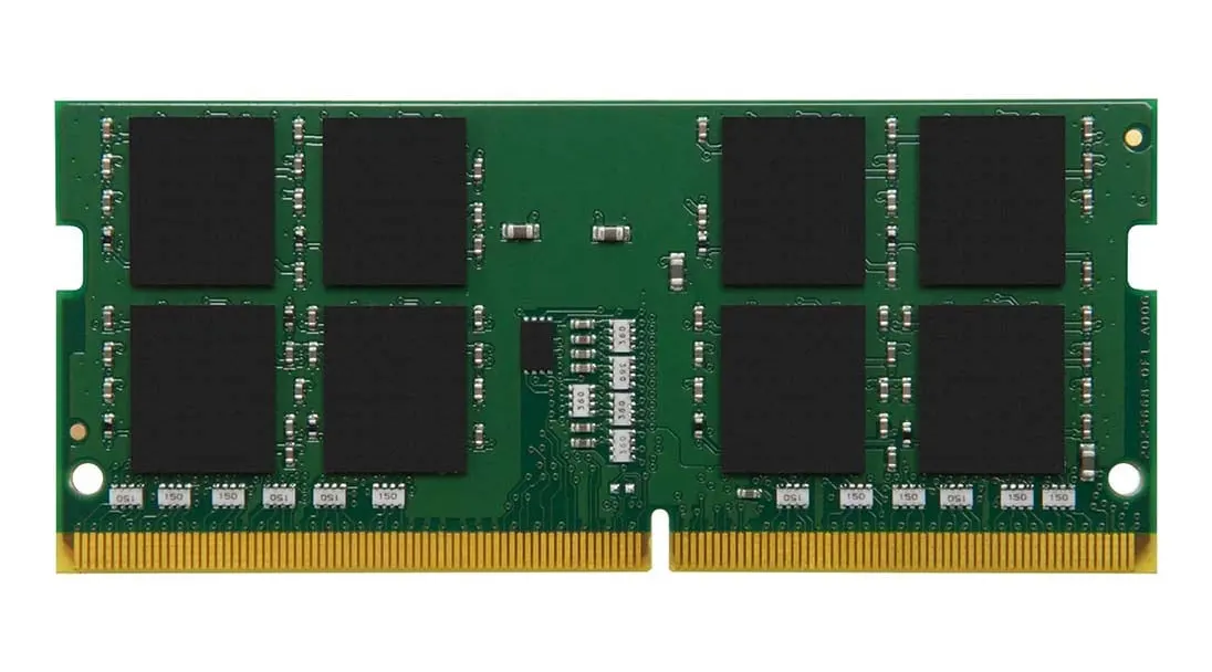 Kingston 32GB Notebook RAM DDR5 5600 KVR56S46BD8-32