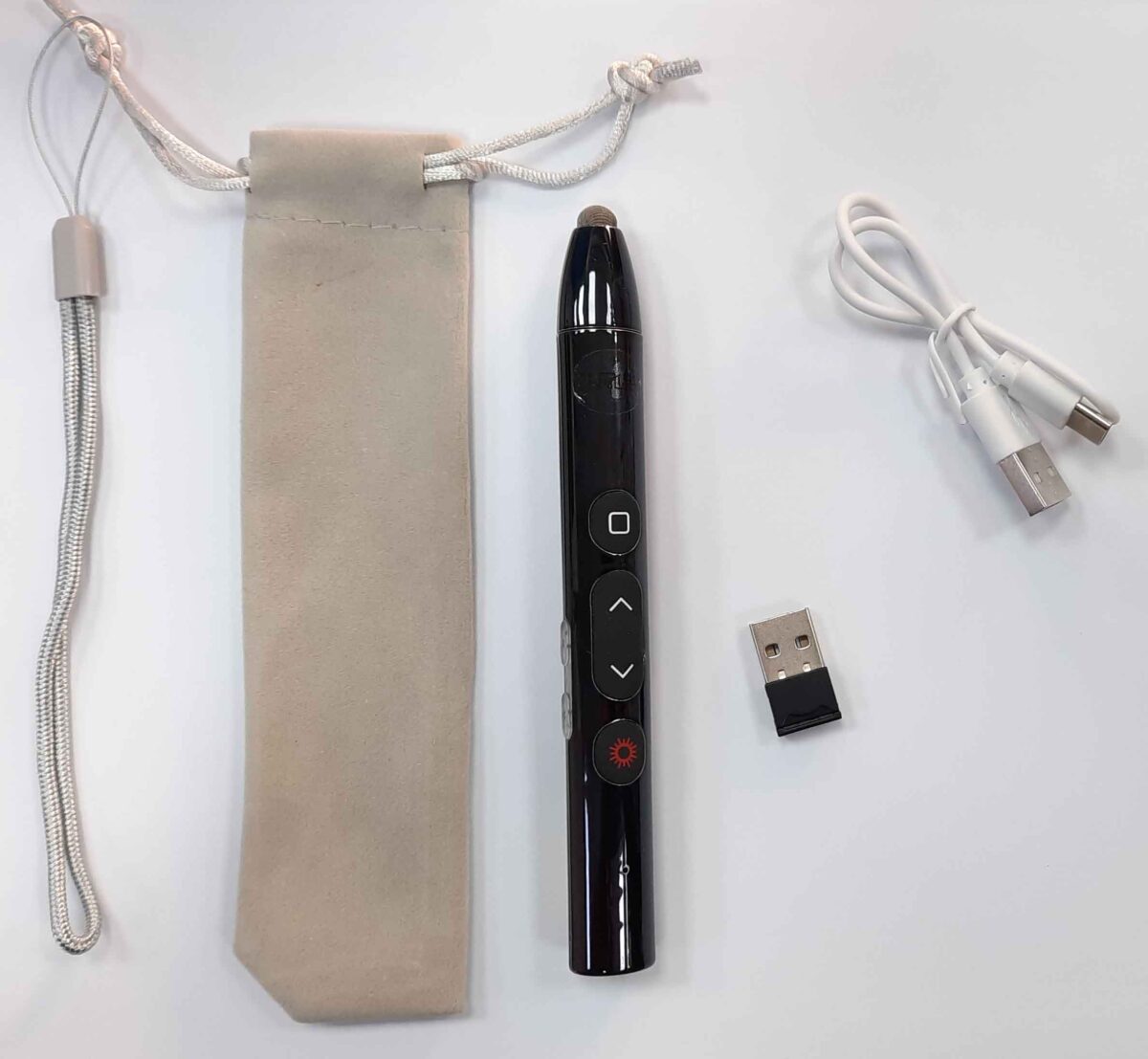 Wireless Laser Pointer S13