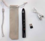 Wireless Laser Pointer S13