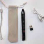 Wireless Laser Pointer S13