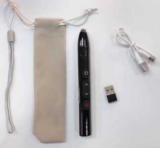 Wireless Laser Pointer S13
