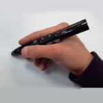 Wireless Laser Pointer S13