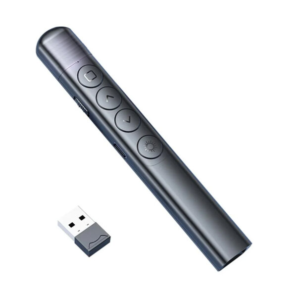 Wireless Laser Pointer S5