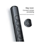 Wireless Laser Pointer S5