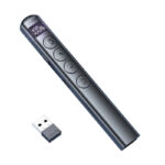 Wireless Laser Pointer S7