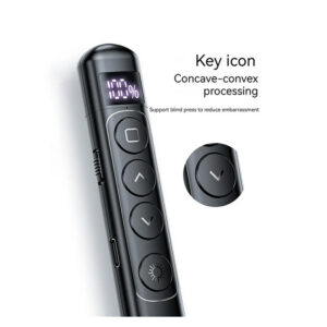 Wireless Laser Pointer S7